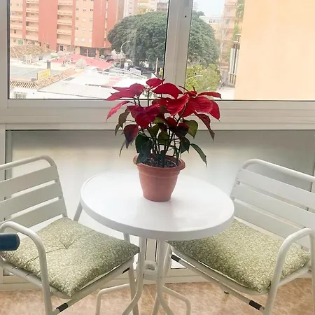 Apartment Corinto
