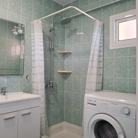 Apartment Corinto *
