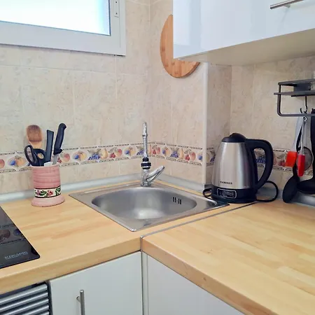 Apartment Corinto