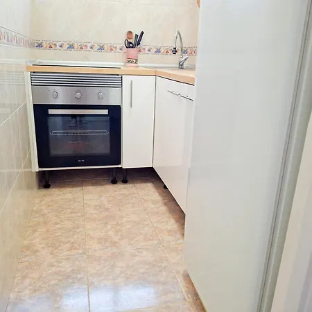 Appartement Corinto *